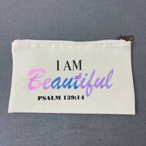 Makeup Pouch